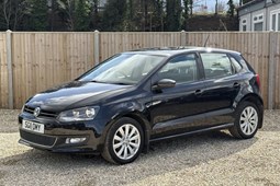 Volkswagen Polo Hatchback (09-17) 1.2 TSI (105bhp) SEL 3d For Sale - Hammond Cars Norwich, New Costessey