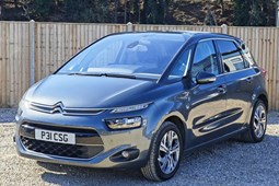 Citroen C4 Picasso (13-18) 1.6 e-HDi (115bhp) Exclusive+ 5d For Sale - Hammond Cars Norwich, New Costessey