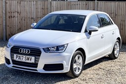 Audi A1 Sportback (12-18) 1.0 TFSI SE 5d For Sale - Hammond Cars Norwich, New Costessey