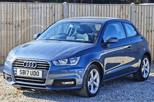 Audi A1 Hatchback (10-18) 1.0 TFSI Sport 3d For Sale - Hammond Cars Norwich, New Costessey