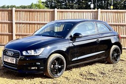 Audi A1 Hatchback (10-18) Sport Nav 1.0 TFSI 95PS 3d For Sale - Hammond Cars Norwich, New Costessey