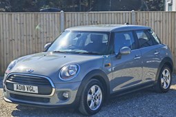 MINI Hatchback (14-24) One (10/2017 on) 5d For Sale - Hammond Cars Norwich, New Costessey