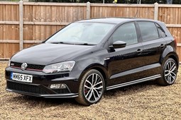 Volkswagen Polo GTi (10-17) 1.8 TSI GTI 5d For Sale - Hammond Cars Norwich, New Costessey