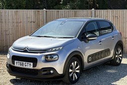 Citroen C3 (17-24) Flair PureTech 82 5d For Sale - Hammond Cars Norwich, New Costessey