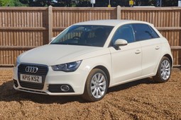 Audi A1 Sportback (12-18) 1.4 TFSI Sport 5d For Sale - Hammond Cars Norwich, New Costessey