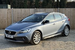 Volvo V40 Cross Country (13-19) T3 (152bhp) Cross Country Pro 5d For Sale - Hammond Cars Norwich, New Costessey