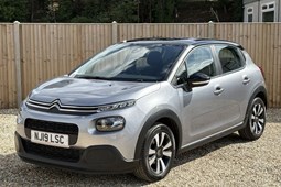 Citroen C3 (17-24) Feel PureTech 82 5d For Sale - Hammond Cars Norwich, New Costessey
