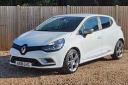 Renault Clio Hatchback (12-19) GT Line TCe 90 5d For Sale - Hammond Cars Norwich, New Costessey