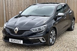 Renault Megane Hatchback (16-22) GT Line TCe 140 5d For Sale - Hammond Cars Norwich, New Costessey