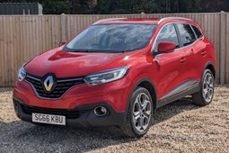 Renault Kadjar (15-22) 1.5 dCi Dynamique S Nav 5d For Sale - Hammond Cars Norwich, New Costessey