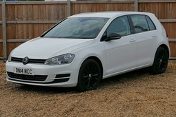Volkswagen Golf Hatchback (13-20) 1.4 TSI Bluemotion Tech SE 5d For Sale - Hammond Cars Norwich, New Costessey