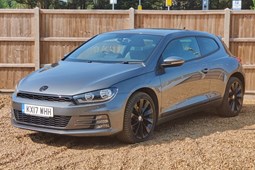 Volkswagen Scirocco (08-18) 2.0 TDi BlueMotion Tech GT (10/14-) 3d DSG For Sale - Hammond Cars Norwich, New Costessey