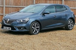 Renault Megane Hatchback (16-22) Dynamique S Nav dCi 110 5d For Sale - Hammond Cars Norwich, New Costessey