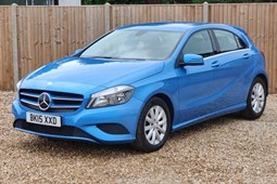 Mercedes-Benz A-Class (13-18) A180 SE 5d Auto For Sale - Hammond Cars Norwich, New Costessey