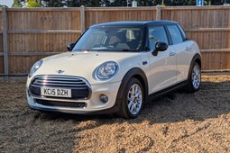 MINI Hatchback (14-24) 1.5 Cooper Hatchback 5d Auto For Sale - Hammond Cars Norwich, New Costessey
