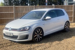 Volkswagen Golf GTI (13-17) 2.0 TSI GTI 3d For Sale - Hammond Cars Norwich, New Costessey