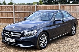 Mercedes-Benz C-Class Saloon (14-21) C200 Sport Premium 4d Auto For Sale - Hammond Cars Norwich, New Costessey