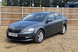 Skoda Octavia Hatchback (13-20) SE 1.5 TSI 150PS ACT 5d For Sale - Hammond Cars Norwich, New Costessey