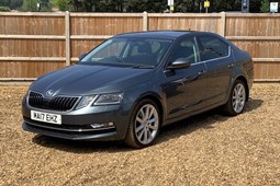 Skoda Octavia Hatchback (13-20) SE L 1.4 TSI 150PS DSG auto (03/17 on) 5d For Sale - Hammond Cars Norwich, New Costessey