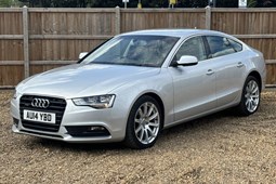 Audi A5 Sportback (09-16) 2.0 TDI (177bhp) Quattro SE Technik (5 Seat) 5d S Tronic For Sale - Hammond Cars Norwich, New Costessey