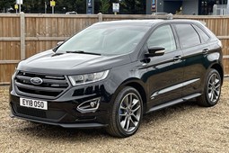 Ford Edge (15 on) ST-Line 2.0 TDCi 210PS AWD PowerShift auto 5d For Sale - Hammond Cars Norwich, New Costessey
