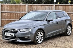 Audi A3 Sportback (13-20) 1.4 TFSI (150bhp) Sport 5d For Sale - Hammond Cars Norwich, New Costessey
