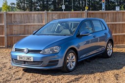 Volkswagen Golf Hatchback (13-20) 1.6 TDI Bluemotion Tech SE 5d DSG For Sale - Hammond Cars Norwich, New Costessey