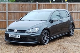 Volkswagen Golf Hatchback (13-20) 2.0 TDI GTD 5d For Sale - Hammond Cars Norwich, New Costessey