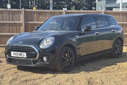 MINI Clubman (15-24) Cooper D Sport auto 6d For Sale - Hammond Cars Norwich, New Costessey