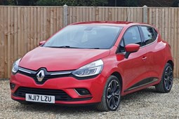 Renault Clio Hatchback (12-19) Dynamique S Nav dCi 90 EDC auto 5d For Sale - Hammond Cars Norwich, New Costessey