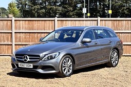 Mercedes-Benz C-Class Estate (14-21) C 220 d Sport 9G-Tronic Plus auto (12/16 on) 5d For Sale - Hammond Cars Norwich, New Costessey