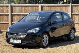 Vauxhall Corsa Hatchback (14-19) 1.4 (75bhp) Energy (AC) 3d For Sale - Hammond Cars Norwich, New Costessey