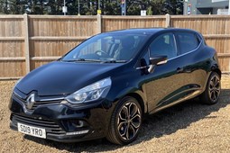 Renault Clio Hatchback (12-19) Iconic dCi 90 5d For Sale - Hammond Cars Norwich, New Costessey