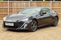 Toyota GT86 (12-21) 2.0 2d For Sale - Hammond Cars Norwich, New Costessey