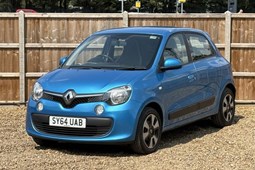 Renault Twingo (14-19) 1.0 SCE Play 5d For Sale - Hammond Cars Norwich, New Costessey