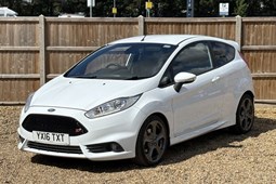 Ford Fiesta ST (12-17) 1.6 EcoBoost ST-3 3d For Sale - Hammond Cars Norwich, New Costessey