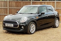 MINI Hatchback (14-24) 1.5 Cooper D Hatchback 5d Auto For Sale - Hammond Cars Norwich, New Costessey