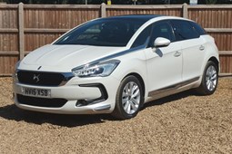 DS 5 (15-18) 1.6 BlueHDi Elegance 5d For Sale - Hammond Cars Norwich, New Costessey