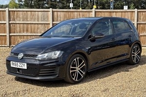 Volkswagen Golf Hatchback (13-20) 2.0 TDI GTD 5d For Sale - Hammond Cars Norwich, New Costessey