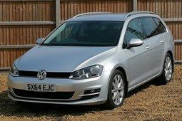 Volkswagen Golf Estate (13-20) 2.0 TDI GT 5d For Sale - Hammond Cars Norwich, New Costessey