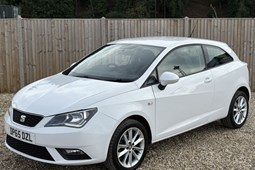 SEAT Ibiza Sport Coupe (08-17) 1.0 Vista 3d For Sale - Hammond Cars Norwich, New Costessey