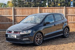 Volkswagen Polo GTi (10-17) 1.8 TSI GTI 5d For Sale - Hammond Cars Norwich, New Costessey