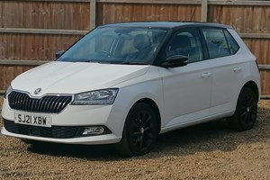 Skoda Fabia Hatchback (15-21) Colour Edition 1.0 MPI 60PS 5d For Sale - Hammond Cars Norwich, New Costessey
