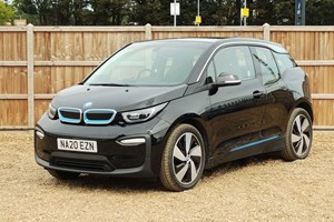 BMW i3 (13-22) 120Ah Atelier Interior World auto 5d For Sale - Hammond Cars Norwich, New Costessey