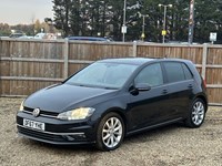 Volkswagen Golf Hatchback (13-20) GT 1.6 TDI BMT 115PS (03/17 on) 5d For Sale - Hammond Cars Norwich, New Costessey