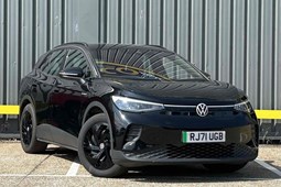 Volkswagen ID.4 SUV (21 on) 150kW Life Pro Performance 77kWh 5dr Auto For Sale - Vansco 333 Showroom Southampton, Southampton