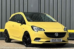 Vauxhall Corsa Hatchback (14-19) 1.4 Limited Edition 3d For Sale - Vansco 333 Showroom Southampton, Southampton
