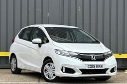 Honda Jazz (15-20) S 1.3 i-VTEC (03/2018 on) 5d For Sale - Vansco 333 Showroom Southampton, Southampton