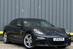 Porsche Panamera (09-16) 3.0 (300bhp) V6 Diesel 4d Tiptronic S For Sale - Vansco 333 Showroom Southampton, Southampton