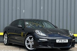 Porsche Panamera (09-16) 3.0 (300bhp) V6 Diesel 4d Tiptronic S For Sale - Vansco 333 Showroom Southampton, Southampton
